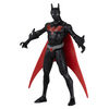 McFarlane Toys - DC Direct Page Punchers - Figurine 3" avec Comic Vague 3 - Batman Beyond (Neo-Year)