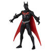 McFarlane Toys - DC Direct Page Punchers 3" Figure withComic Wave 3 - Batman Beyond (Neo-Year)