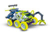 Mega Construx Magnext 5-in-1 Mag-Explorers