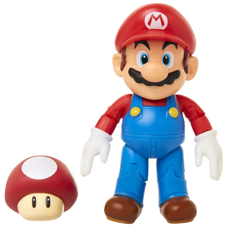 Jouets anti-stress Nintendo Super MarioLivraison 24h