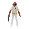 Star Wars The Black Series Admiral Ackbar Toy 6-Inch-Scale Star Wars: Return of the Jedi Collectible Action Figure
