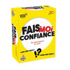 Fais-moi confiance Game - French Only