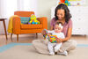 Lamaze - Fun with Colours Soft Book