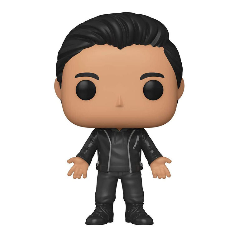 Funko POP! TV: Umbrella Academy - Ben