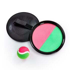 Out and About Catch Game Set - Notre exclusivité
