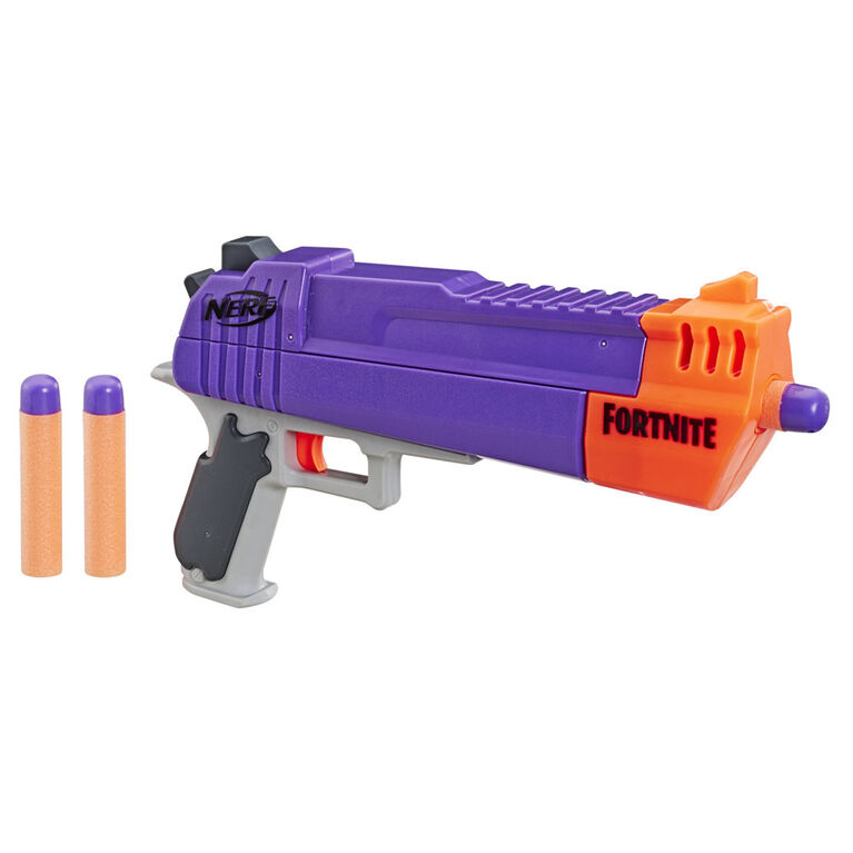 Nerf Fortnite HC-E Mega Dart Blaster