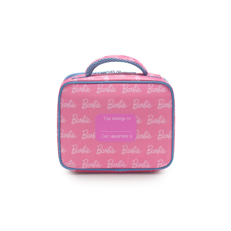 Heys - Barbie Lunch Bag