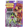 Marvel Legends Series She-Hulk Comics Action Figure