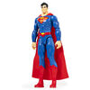DC Comics, Figurine articulée SUPERMAN de 30 cm