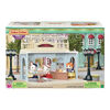 Calico Critters - Creamy Gelato Shop