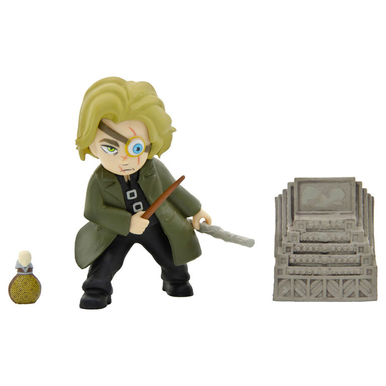Harry Potter Capsules Assortment Wave 3 - Assortment May Vary