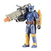 Star Wars Epic Hero Series Paz Vizsla 4 Inch Action Figure & GearStar Wars Epic Hero Series Paz Vizsla 4 Inch Action Figure & Gear