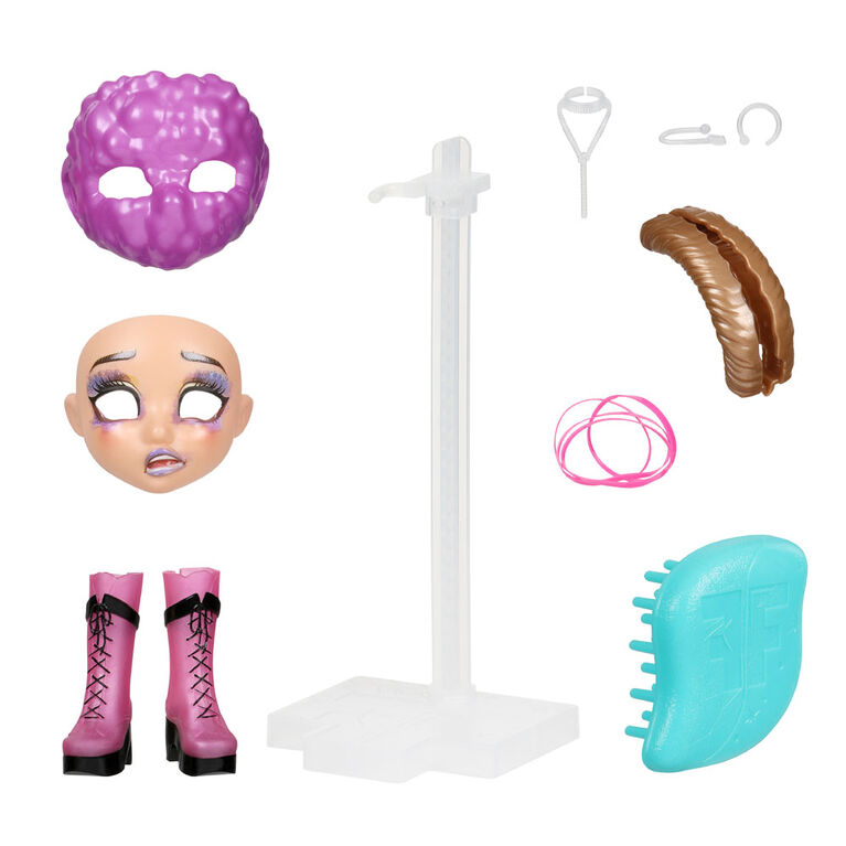 FailFix Total Makeover Doll Pack - @SlayItDj