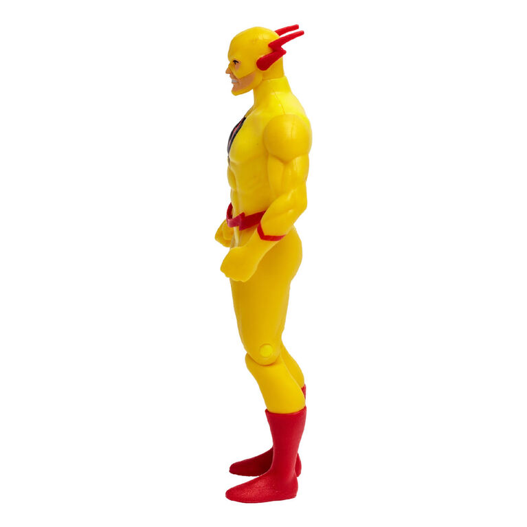 DC Super Powers 5" Action Figure - Reverse Flash