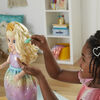 Baby Alive Princess Ellie Grows Up! Doll, Blonde Hair