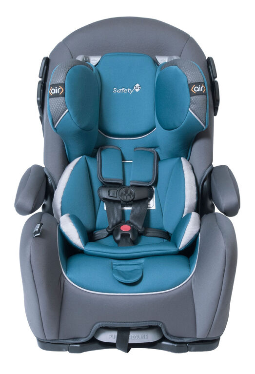 Safety 1st Alpha Omega Elite Air Car Seat-Monument