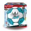 Messi Foldable Goal Large (with ball and pump)