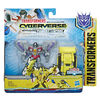 Transformers Cyberverse Spark Armor Starscream Action Figure