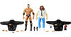 WWE Rock 'N' Sock Connection Elite Collection 2-Pack