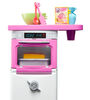 Barbie Bakery Chef Doll & Playset
