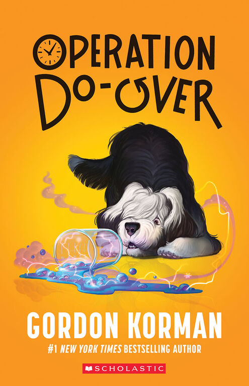 Operation Do-Over - English Edition