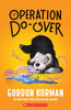Operation Do-Over - English Edition