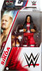WWE Collection Elite Figurine articulée 15,24 cm Solo Sikoa
