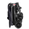 gb Qbit LTE Stroller - Charcoal