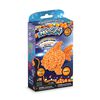 ORB Molecules Single Color Pack Orange