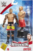 WWE Wrekkin Randy Orton Action Figure