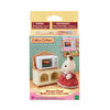 Calico Critters Meuble Avec Four À Micro-Ondes