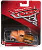 Disney/Pixar Cars 3 Smokey Vehicle - English Edition