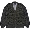 Steady Hands &ndash; Cardigan Godzilla Classique