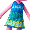 DreamWorks Trolls Band Together Trendsettin' Queen Poppy Fashion Doll, Toys Inspired by the Movie