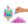 Fluffie Stuffiez Small Plush - Double Scoop Ice Cream