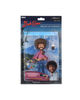 Bob Ross- 6" Scale Action Figure- Toony Figure  Bob Ross with Peapod