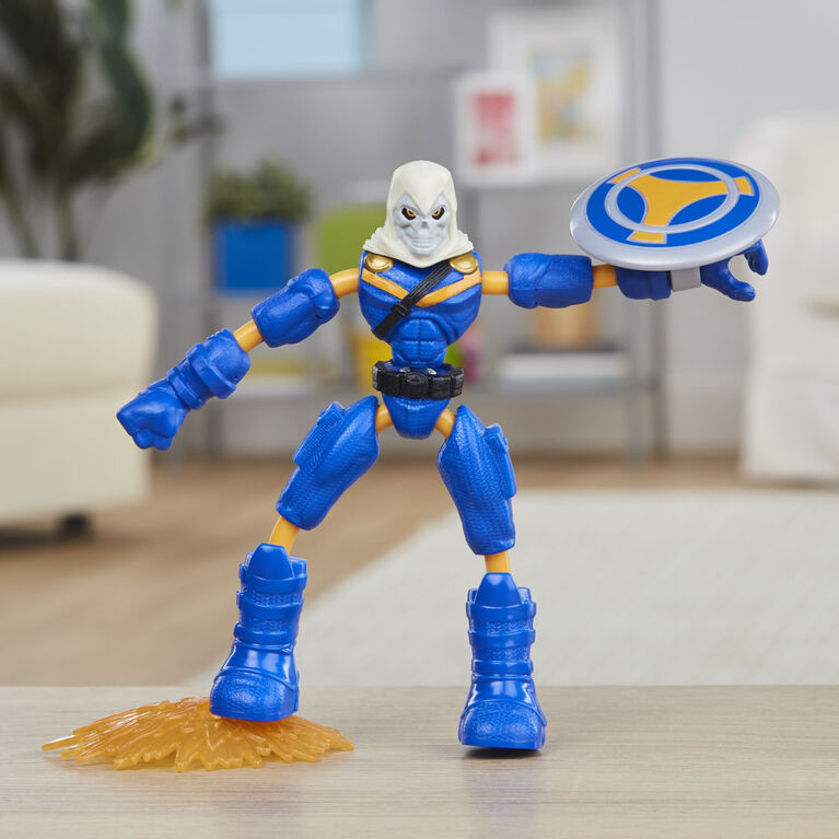 Marvel Avengers Bend And Flex Taskmaster