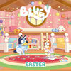 Bluey: Easter - English Edition