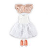 B Friends - Sequin Celebration Deluxe Outfit Fashion Clothes for 18-inch Doll