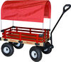 Millside Wagon Canopy For 16" X 34" Wagon