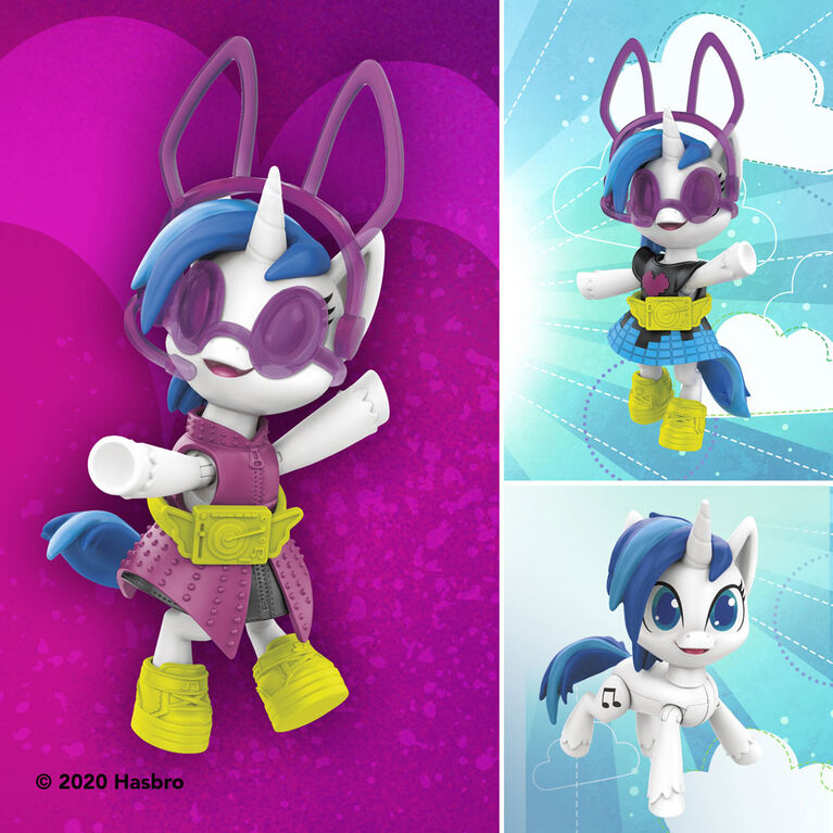 My Little Pony Smashin' Fashion Party 2-Pack