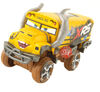 Disney/Pixar Cars XRS Mud Racing Oversized Miss Fritter Vehicle - English Edition