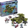 Mega - Halo - Le Combat du Scorpion de l'UNSC
