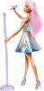 Poupée Barbie Pop Star