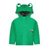 London Fog Rainslicker Green 4T
