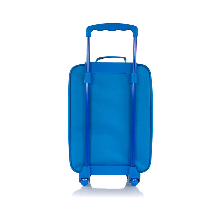 Paw Patrol Standard Softside Luggage