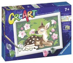 Ravensburger - Floral Fawn