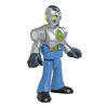 Fisher-Price Imaginext DC Super Friends Metallo