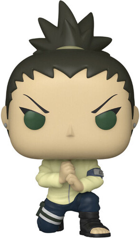 Funko POP! Animation: Boruto - Shikadai