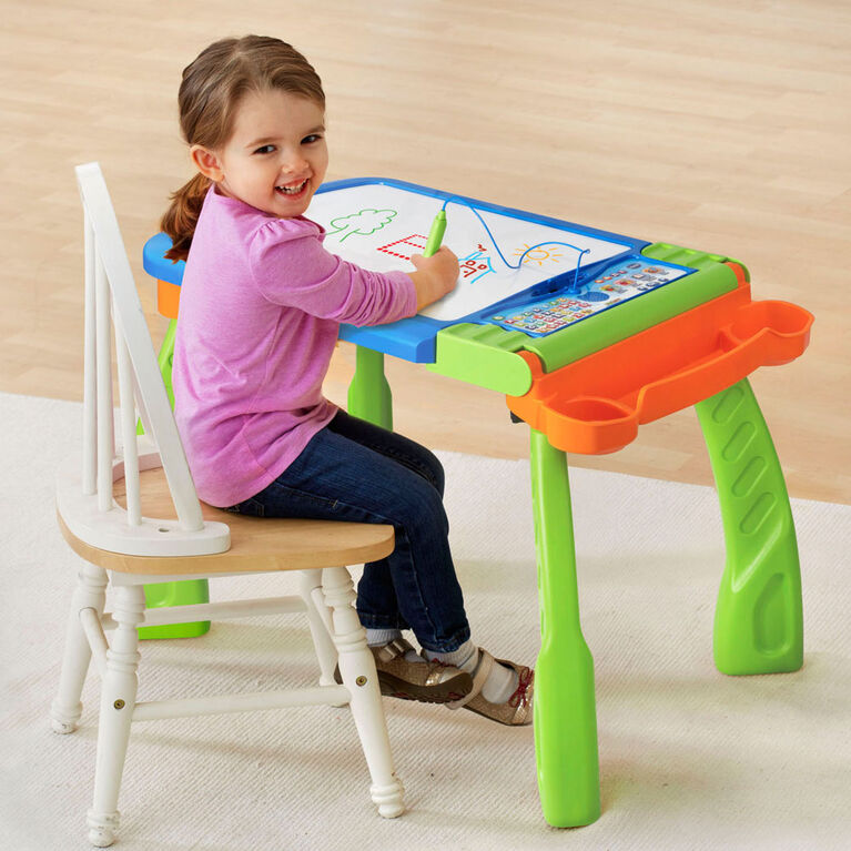 DigiArt Creative Easel - English Edition